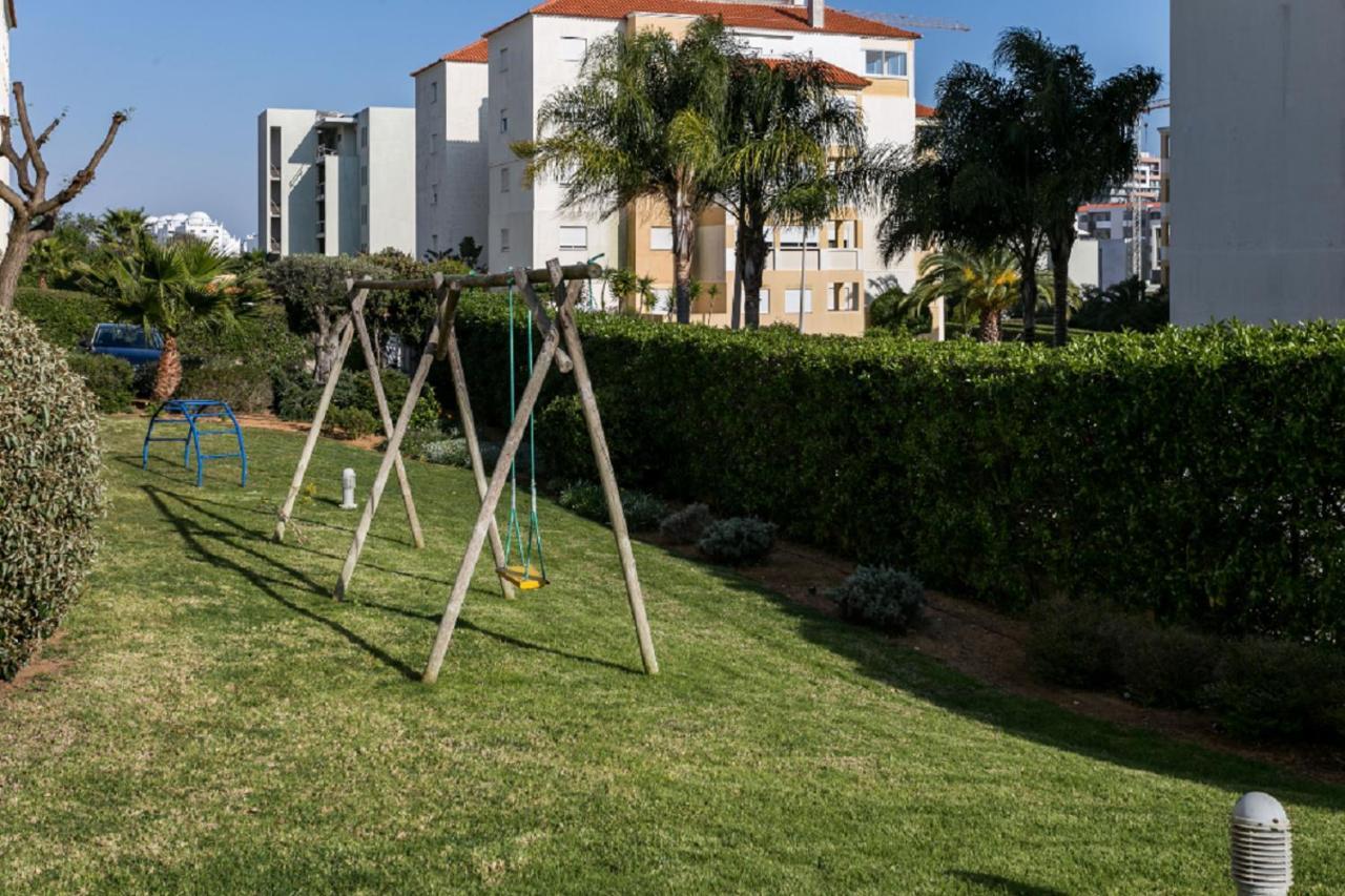 Uauhome In Praia Da Rocha 300 Mt To Beach, Wifi Portimão Exterior foto